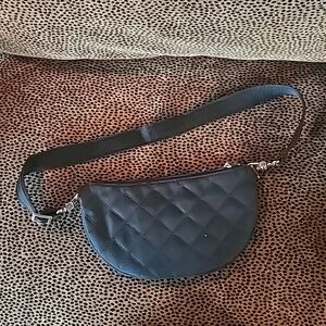 Urban Oxide Fanny pack crossbody